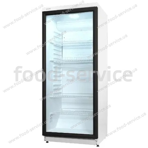 Шафа холодильна вітрина Snaige CD29DM-S302SE